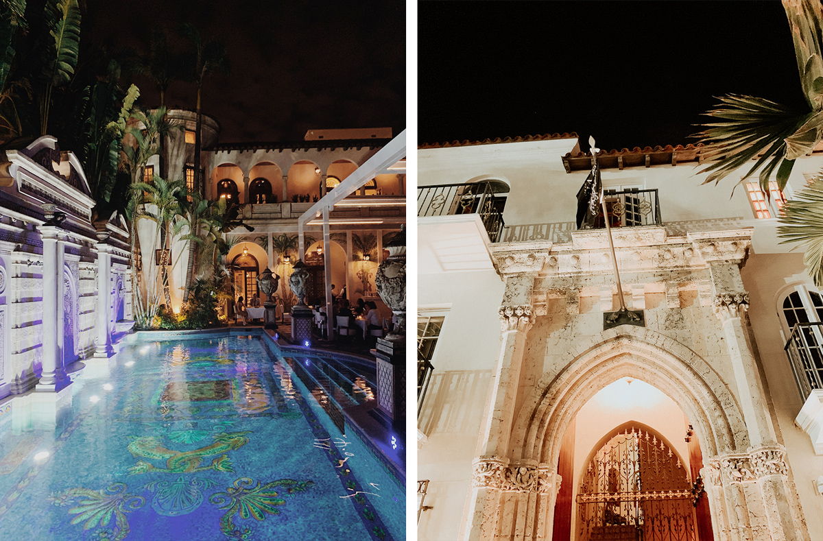 versace mansion