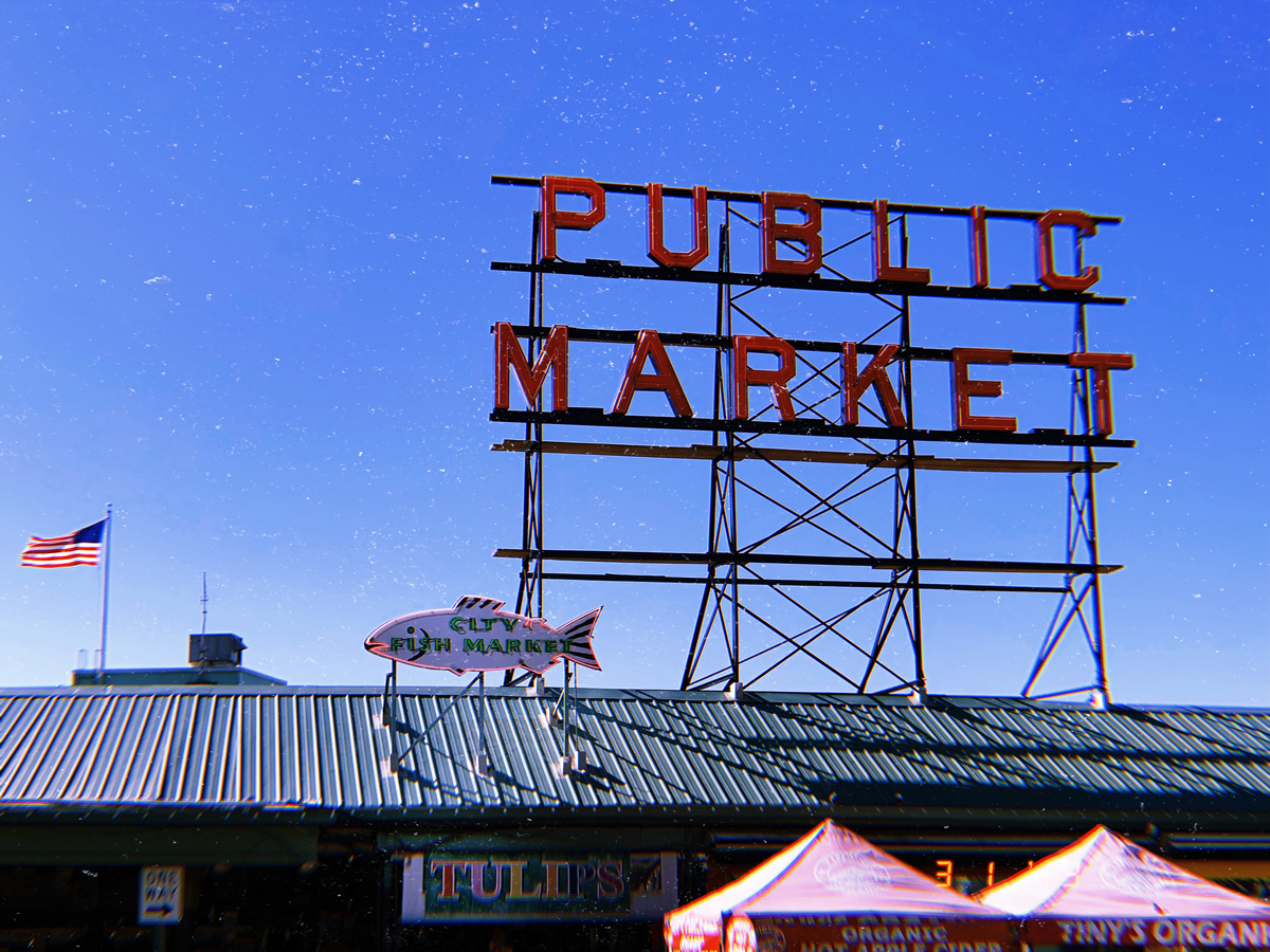 pikes place seattle - chasingkendall