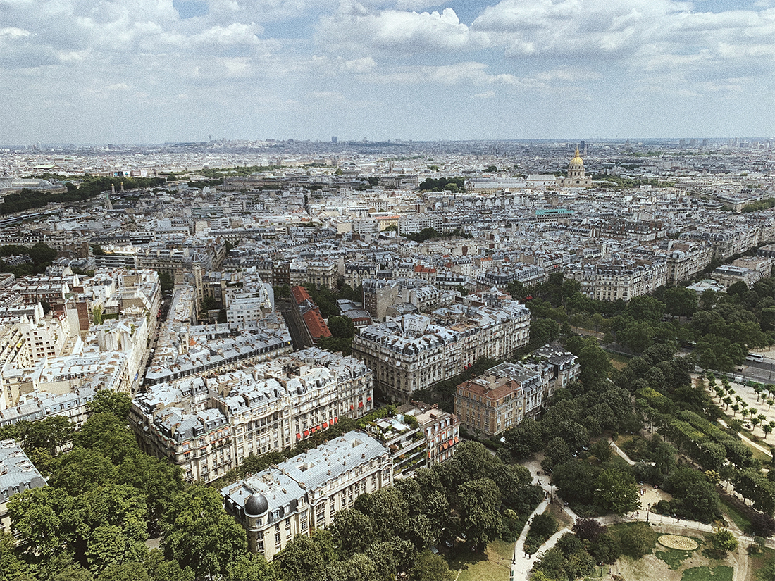 paris city guide - chasingkendall