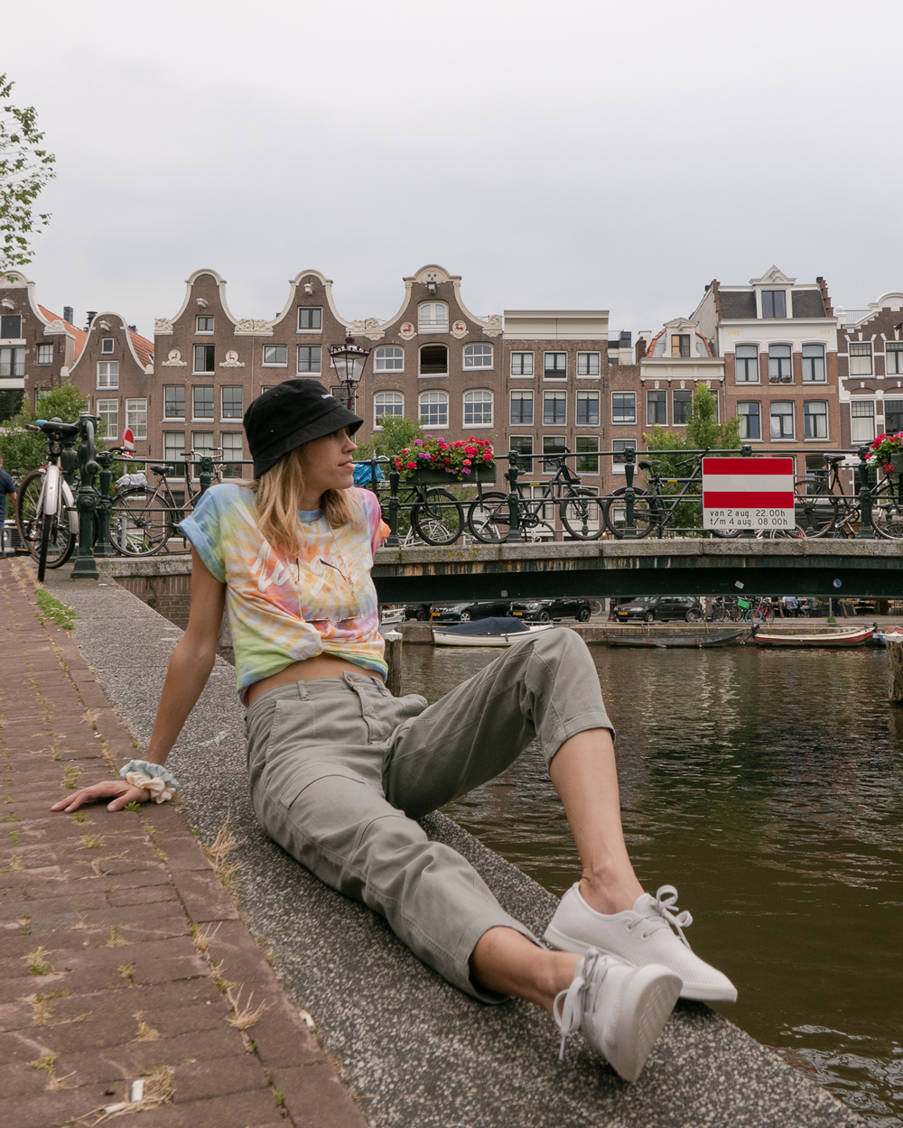 amsterdam city guide chasing kendall