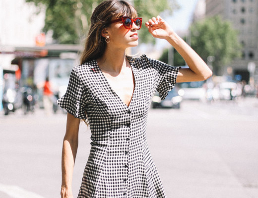 gingham-feat
