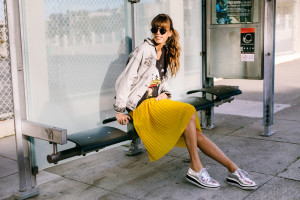 chasing kendall | summer style